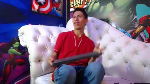 johan online show from September 26, 2025, 12:31 pm