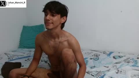 johan_mancini_r online show from June 18, 2026, 6:01 pm