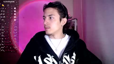 Snapshot of johan_parker222 chatting on February 5, 2026, 6:51 am johan_parker222 online show from February 5, 2026, 6:51 am