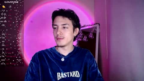 Snapshot of johan_parker222 chatting on February 12, 2026, 2:39 am johan_parker222 online show from February 12, 2026, 2:39 am