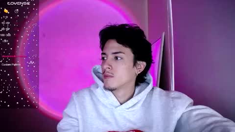 Snapshot of johan_parker222 chatting on March 29, 2026, 11:54 am johan_parker222 online show from March 29, 2026, 11:54 am