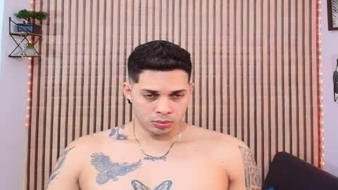 johan speitzer online show from February 15, 2026, 10:28 pm