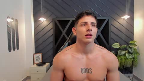 Johan Williams online show from December 14, 2024, 4:45 am