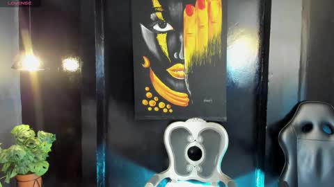 Johan Williams online show from January 12, 2026, 11:21 pm