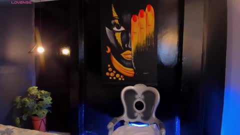 Johan Williams online show from February 2, 2026, 11:25 pm