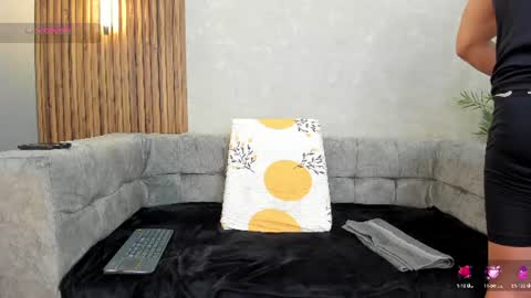 Snapshot of johan_williams_07 chatting on July 19, 2026, 12:14 am Johan Williams online show from July 19, 2026, 12:14 am