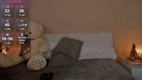 johana fox online show from October 23, 2025, 10:30 pm