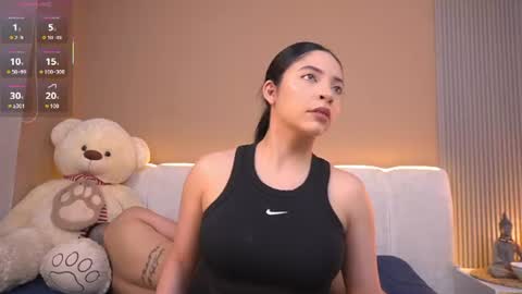 johana fox online show from June 13, 2026, 11:46 pm