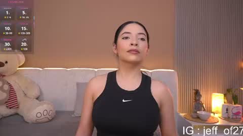 johana fox online show from June 14, 2026, 10:23 pm