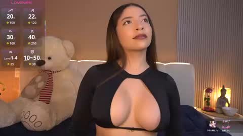 Snapshot of johana_fox_ chatting on July 31, 2026, 11:26 pm johana fox online show from July 31, 2026, 11:26 pm