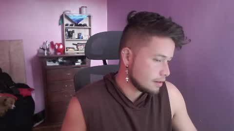 Snapshot of johanleonsweetboy chatting on July 26, 2026, 7:54 pm JOHAN independient model online show from July 26, 2026, 7:54 pm