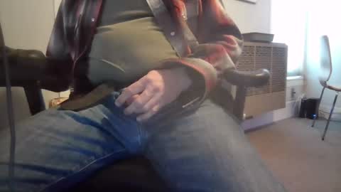 Johann online show from February 14, 2025, 8:37 pm