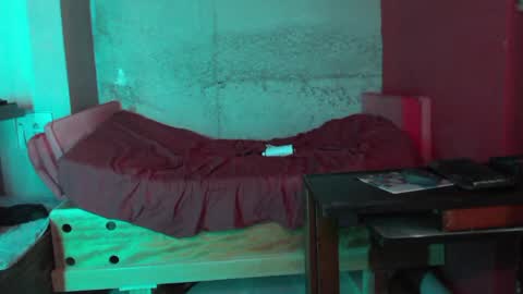 Johanna Sweet online show from March 7, 2025, 4:46 am