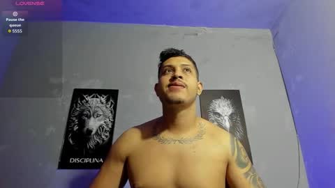 Johan Smith online show from March 17, 2026, 3:33 am