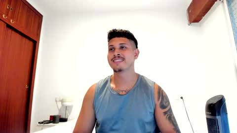 Snapshot of johansmith__ chatting on July 10, 2026, 2:30 pm Johan Smith online show from July 10, 2026, 2:30 pm