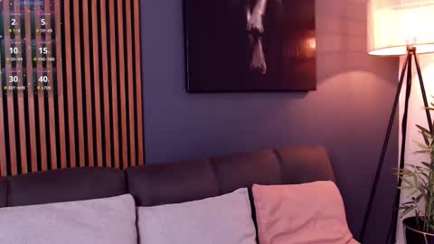 J O H A online show from March 12, 2026, 2:56 pm