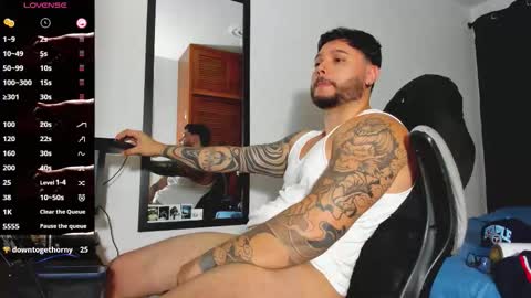 King -    online show from September 22, 2025, 11:40 pm