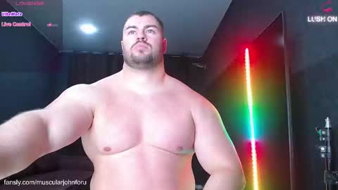 Snapshot of john_and_kiss chatting on February 15, 2025, 2:33 pm john and kiss online show from February 15, 2025, 2:33 pm