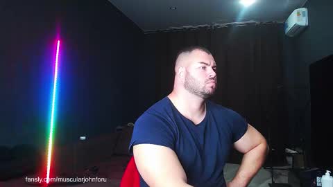 Snapshot of john_and_kiss chatting on November 18, 2025, 8:52 am john and kiss online show from November 18, 2025, 8:52 am