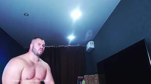 Snapshot of john_and_kiss chatting on November 20, 2025, 8:47 am john and kiss online show from November 20, 2025, 8:47 am