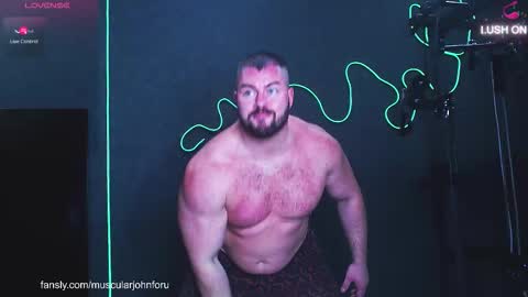 john and kiss online show from February 1, 2026, 11:42 am