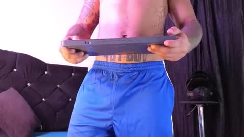 John  online show from February 14, 2026, 12:02 pm