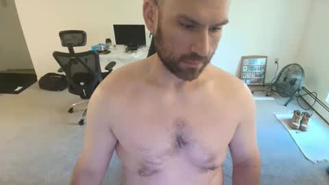 john_donson online show from April 26, 2026, 1:31 pm
