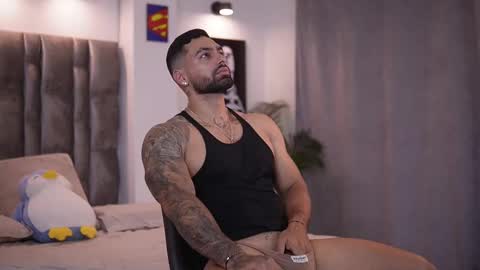 john online show from February 28, 2025, 3:15 pm