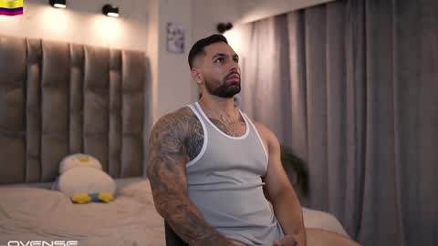 john online show from September 15, 2025, 11:38 pm