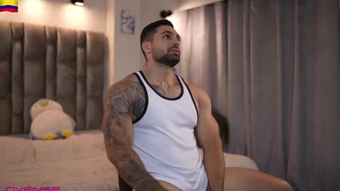 john online show from October 11, 2025, 12:10 am