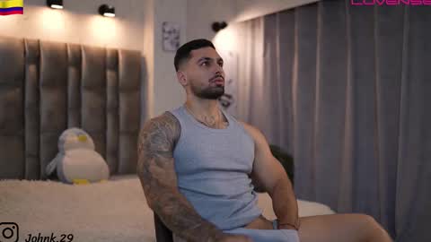 john online show from December 19, 2025, 12:39 am