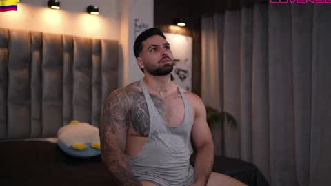 Snapshot of john_king29 chatting on May 17, 2026, 9:00 pm john online show from May 17, 2026, 9:00 pm