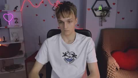 John online show from March 14, 2026, 10:21 am