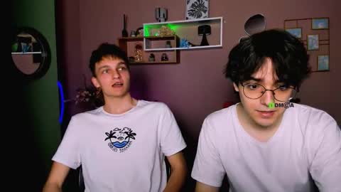 John online show from March 16, 2026, 1:15 pm