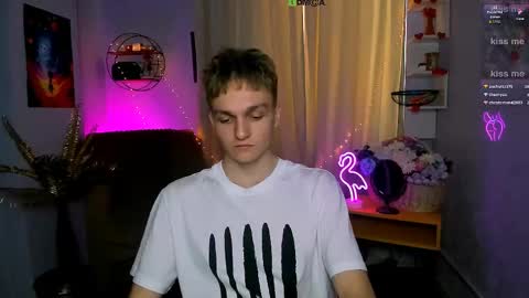 John online show from April 15, 2026, 12:23 pm