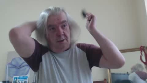 JOHN online show from January 14, 2025, 10:48 am