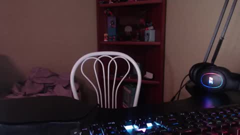 Snapshot of john_marston2 chatting on September 20, 2025, 3:57 pm John Marston online show from September 20, 2025, 3:57 pm