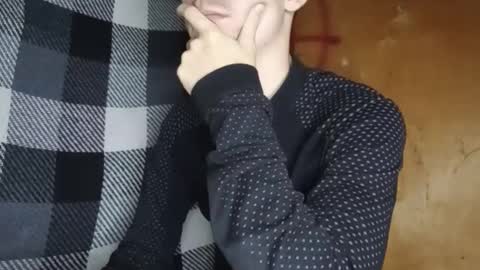 John Marston online show from October 27, 2025, 11:58 am