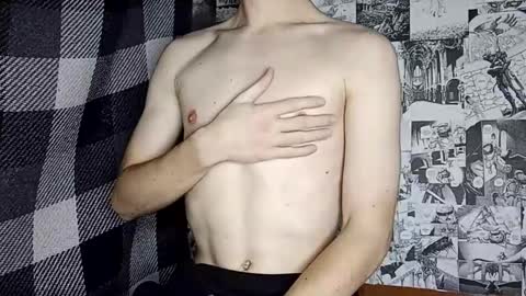 Snapshot of john_marston2 chatting on January 12, 2026, 12:43 pm John Marston online show from January 12, 2026, 12:43 pm