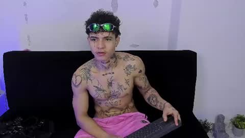 Jhon Mystic online show from July 1, 2026, 12:12 am