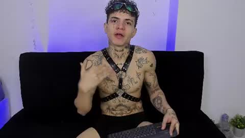 Jhon Mystic online show from July 22, 2026, 12:57 am