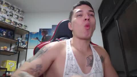 Snapshot of john_s117 chatting on February 1, 2025, 5:49 am JOHN online show from February 1, 2025, 5:49 am