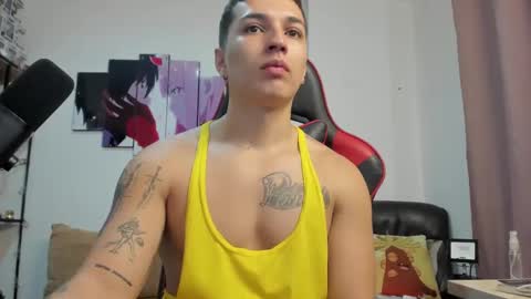 Snapshot of john_s117 chatting on October 24, 2025, 2:41 am JOHN online show from October 24, 2025, 2:41 am