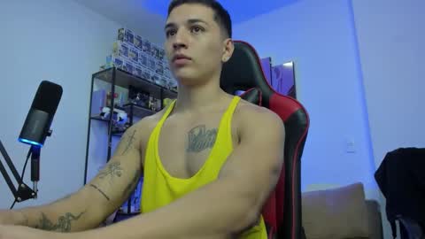 JOHN online show from January 5, 2026, 10:46 pm