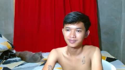 JohnXxx online show from March 10, 2026, 3:28 pm