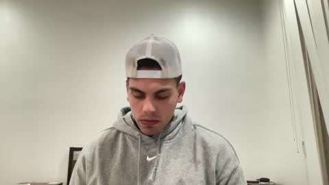 Snapshot of johnafterdark chatting on December 20, 2024, 4:09 am JAXX online show from December 20, 2024, 4:09 am