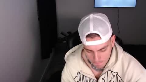 JAXX online show from February 3, 2026, 3:04 am