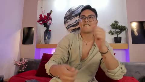 Snapshot of johnbelrose chatting on October 7, 2025, 11:46 pm johnbelrose online show from October 7, 2025, 11:46 pm