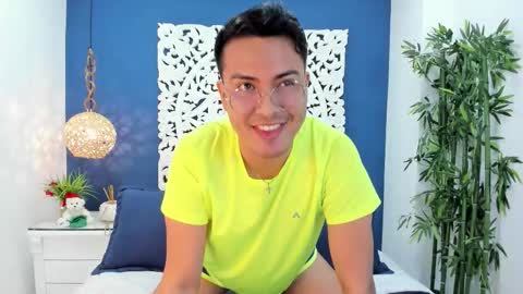 Snapshot of johnbelrose chatting on November 16, 2025, 11:05 am johnbelrose online show from November 16, 2025, 11:05 am