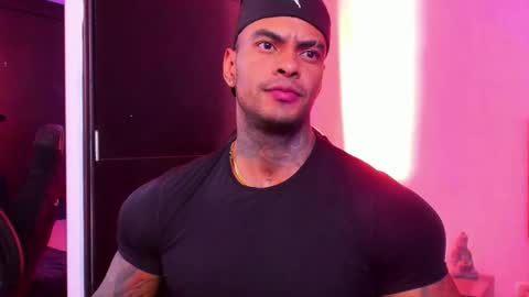 john belt online show from October 24, 2025, 8:38 pm